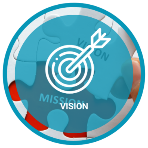 SEEING CLEARLY WITH A VISION